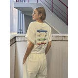 【WEB限定価格】カープリントロゴTee | Ungrid | 詳細画像35
