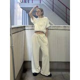 【WEB限定価格】カープリントロゴTee | Ungrid | 詳細画像36