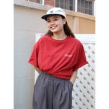 【WEB限定価格】カープリントロゴTee | Ungrid | 詳細画像38