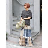 【WEB限定価格】カープリントロゴTee | Ungrid | 詳細画像42