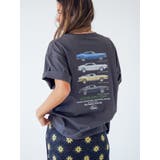 【WEB限定価格】カープリントロゴTee | Ungrid | 詳細画像7