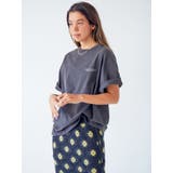 【WEB限定価格】カープリントロゴTee | Ungrid | 詳細画像8