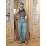 グラデーションデザインタンクトップ | Ungrid | 詳細画像10 