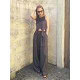 グラデーションデザインタンクトップ | Ungrid | 詳細画像11 