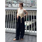 グラデーションデザインタンクトップ | Ungrid | 詳細画像13 