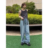 グラデーションデザインタンクトップ | Ungrid | 詳細画像14 