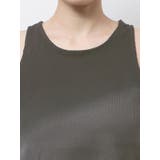 グラデーションデザインタンクトップ | Ungrid | 詳細画像19 