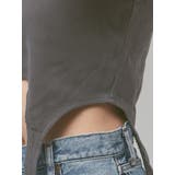 グラデーションデザインタンクトップ | Ungrid | 詳細画像21 