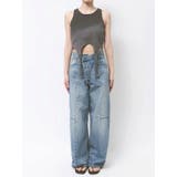 グラデーションデザインタンクトップ | Ungrid | 詳細画像23 