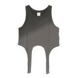 グラデーションデザインタンクトップ | Ungrid | 詳細画像27 