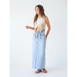 グラデーションデザインタンクトップ | Ungrid | 詳細画像3 