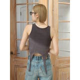 グラデーションデザインタンクトップ | Ungrid | 詳細画像7 