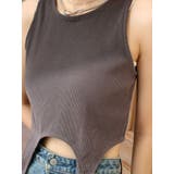 グラデーションデザインタンクトップ | Ungrid | 詳細画像8 