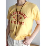 CLAREMOREコンパクトロゴTee | Ungrid | 詳細画像13