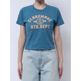 CLAREMOREコンパクトロゴTee | Ungrid | 詳細画像25