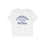 CLAREMOREコンパクトロゴTee | Ungrid | 詳細画像36