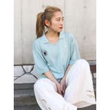 PUMA UNGRID FOOTBALL SHIRTS | Ungrid | 詳細画像13