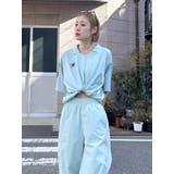 PUMA UNGRID FOOTBALL SHIRTS | Ungrid | 詳細画像9