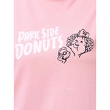 PARK SIDE DONUTS別注ロゴタンクトップ | Ungrid | 詳細画像14 