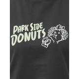PARK SIDE DONUTS別注ロゴタンクトップ | Ungrid | 詳細画像15 