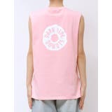 PARK SIDE DONUTS別注ロゴタンクトップ | Ungrid | 詳細画像5 