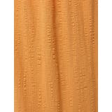 バックオープンギャザーキャミワンピース | Ungrid | 詳細画像32 