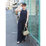 【WEB限定】アメスリデザインロンパース | Ungrid | 詳細画像10 