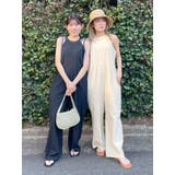 【WEB限定】アメスリデザインロンパース | Ungrid | 詳細画像14 