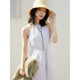 【WEB限定】アメスリデザインロンパース | Ungrid | 詳細画像4 