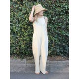 【WEB限定】アメスリデザインロンパース | Ungrid | 詳細画像6 