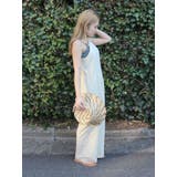 【WEB限定】アメスリデザインロンパース | Ungrid | 詳細画像7 