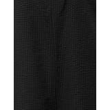 スクエアネックギャザーデザインロンパース | Ungrid | 詳細画像32 