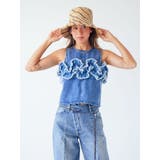 アメスリデニムトップス | Ungrid | 詳細画像11 