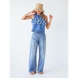 アメスリデニムトップス | Ungrid | 詳細画像13 