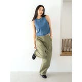 アメスリデニムトップス | Ungrid | 詳細画像19 