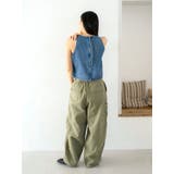 アメスリデニムトップス | Ungrid | 詳細画像20 