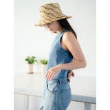 アメスリデニムトップス | Ungrid | 詳細画像23 