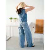 アメスリデニムトップス | Ungrid | 詳細画像28 