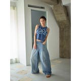 アメスリデニムトップス | Ungrid | 詳細画像3 