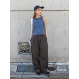 アメスリデニムトップス | Ungrid | 詳細画像39 