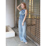 アメスリデニムトップス | Ungrid | 詳細画像42 