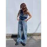 アメスリデニムトップス | Ungrid | 詳細画像46 