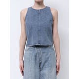 アメスリデニムトップス | Ungrid | 詳細画像47 