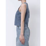 アメスリデニムトップス | Ungrid | 詳細画像48 