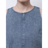 アメスリデニムトップス | Ungrid | 詳細画像50 