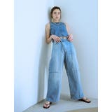 アメスリデニムトップス | Ungrid | 詳細画像6 