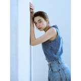 アメスリデニムトップス | Ungrid | 詳細画像7 