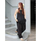 バテンレーストップス | Ungrid | 詳細画像12 