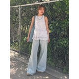 バテンレーストップス | Ungrid | 詳細画像13 