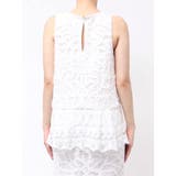 バテンレーストップス | Ungrid | 詳細画像17 